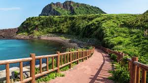 4. Jeju Island